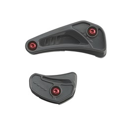 GAMUT TRAIL S PARTS KIT ALL SPARE PARTS FOR TRAIL S